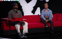 Ridiculousness