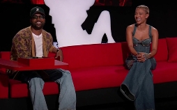 Ridiculousness