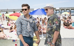 Dirty Grandpa