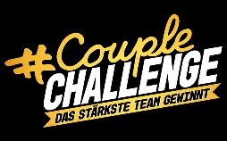 #CoupleChallenge - Das stärkste Team gewinnt