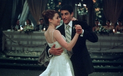 American Pie - Jetzt wird geheiratet