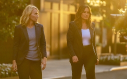 Law & Order: Special Victims Unit