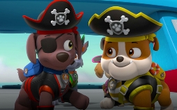 Paw Patrol