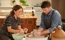 Die Prinzessin und ihr Bodyguard