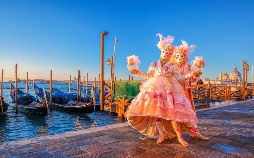 Jeck op Singe, Schunkele, Danze 2025