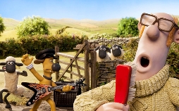 Shaun das Schaf