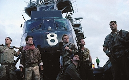 Navy Seals - Die härteste Elitetruppe der Welt