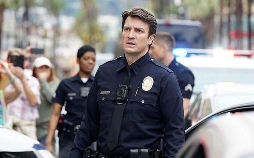 The Rookie
