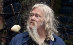 Alaskan Bush People