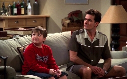 Two and a Half Men