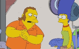 Die Simpsons