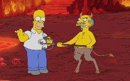Die Simpsons