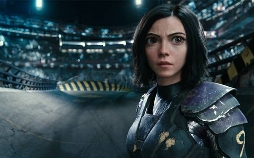 Alita: Battle Angel