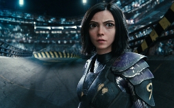 Alita: Battle Angel