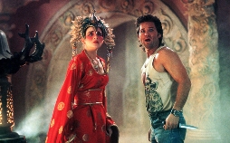 Big Trouble in Little China