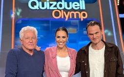 Quizduell-Olymp