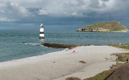 Wunderbares Wales - Von den Bergen bis ans Meer