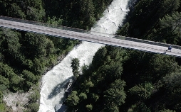 Schweizer Flussgeschichten – An der Rhône