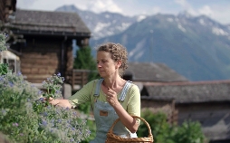 Schweizer Flussgeschichten – An der Rhône