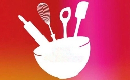 Lust auf Backen