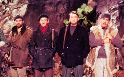 Die Kanonen von Navarone