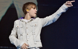 The True Story of Justin Bieber