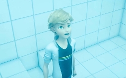 Miraculous World London: Am Rande der Zeit