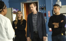 NCIS