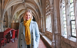 Das Schicksal der Anne Boleyn