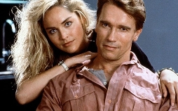 Die totale Erinnerung - Total Recall
