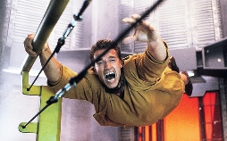 Die totale Erinnerung - Total Recall