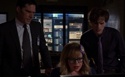 Criminal Minds