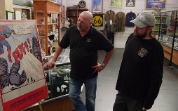 Pawn Stars - Die drei vom Pfandhaus