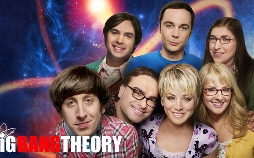 The Big Bang Theory