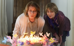 Almuth und Rita - Zwei wie Pech und Schwefel