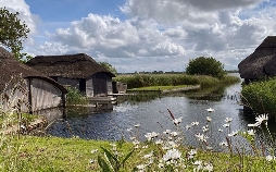 Leben an der Nordsee