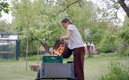 Das Land der tausend Seen: Die Mecklenburgische Seenplatte