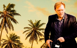 CSI: Miami