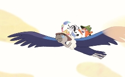 Billy - Der Cowboy Hamster