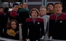 Star Trek - Raumschiff Voyager