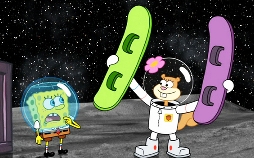 SpongeBob Schwammkopf