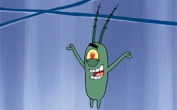 SpongeBob Schwammkopf