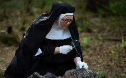 Sister Boniface Mysteries