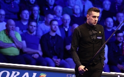 Snooker: Welsh Open