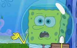 SpongeBob Schwammkopf