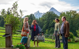 Watzmann ermittelt