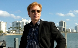 CSI: Miami