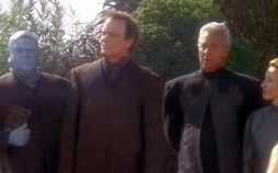 Star Trek - Deep Space Nine