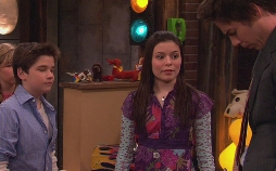 iCarly