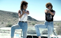 Thelma & Louise